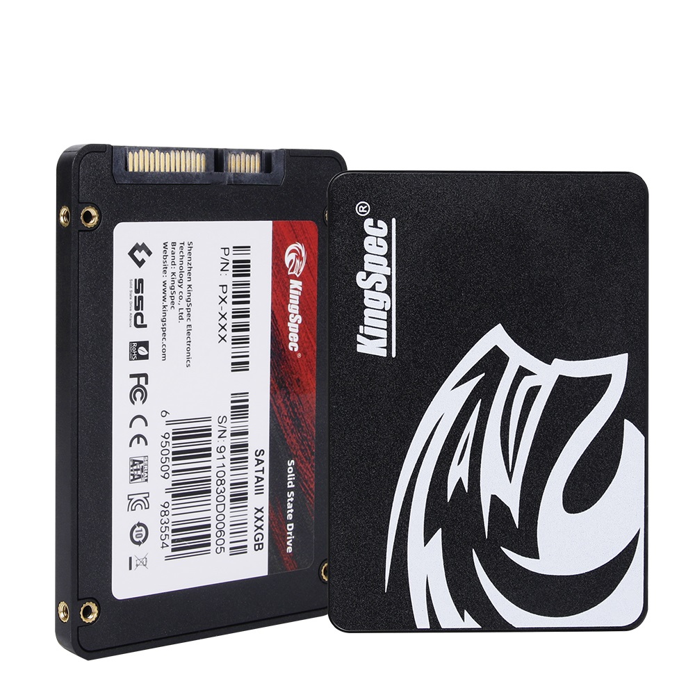 Kingspec НОВЫЙ продукт ssd sata 3 жесткий диск ssd 120 ГБ
