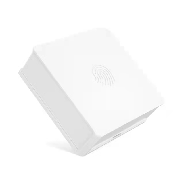 SONOFF SNZB-01 Zigbee Wireless Switch Smart Home Switch Work With SONOFF ZB Bridge IFTTT