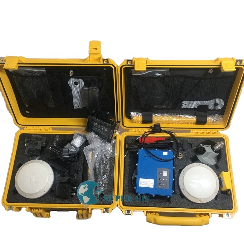 Высокая точность дифференциальный gps rtk gnss CHC i50