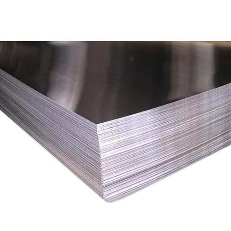 Highly Acclaimed Monel K500 Nickel Alloy Plate