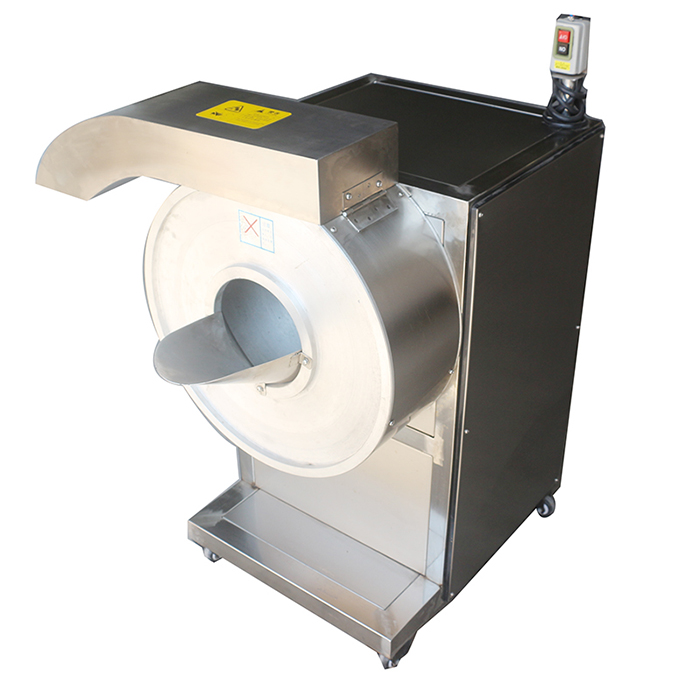 chili cutting machine automatic industrial potato cutter Apples slicing machine