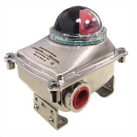 ALS200M2 /300M2/500M2/206M2 Series explosion proof valve monitor valve limit switch