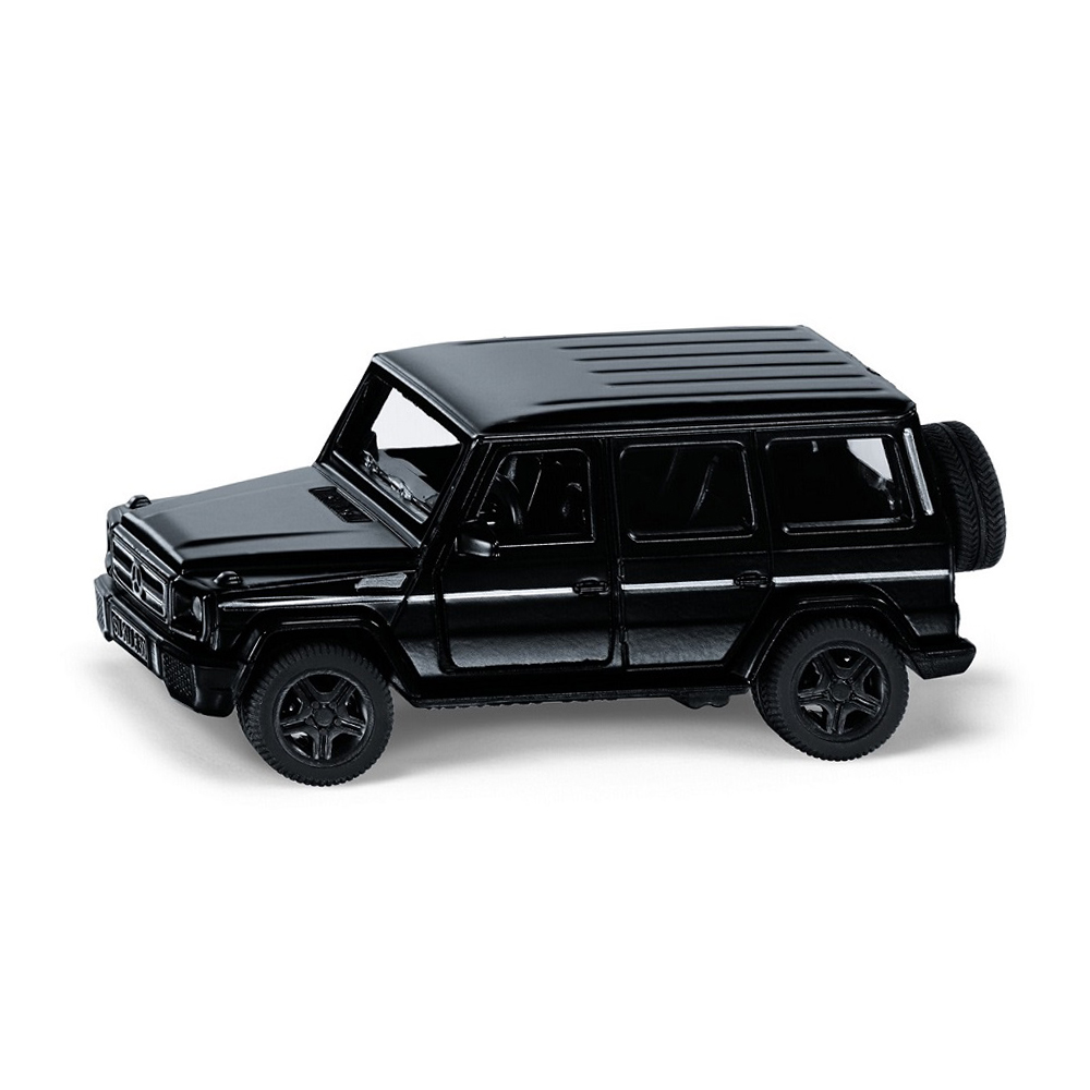 Siku High End Toy Cars Collection Diecast Toy Vehicles Mercedes Amg G65 2350 For Children Gift
