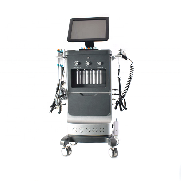 SPA23 High Quality Hydro Microdermabrasion Facial Diamond Dermabrasion Machine