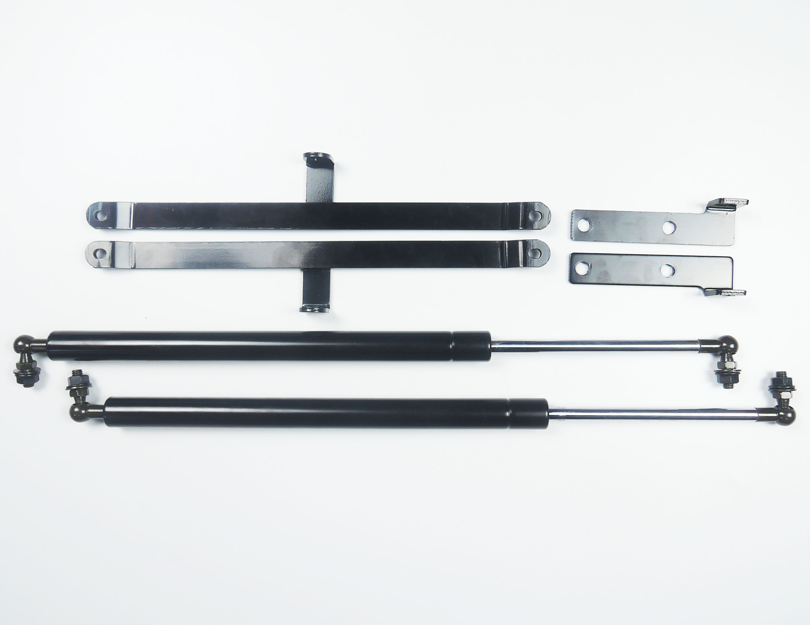 Car Spare Parts Front Hood Lift Support Shock Gas Spring For TOyota Fortuner/Hilux Vigo