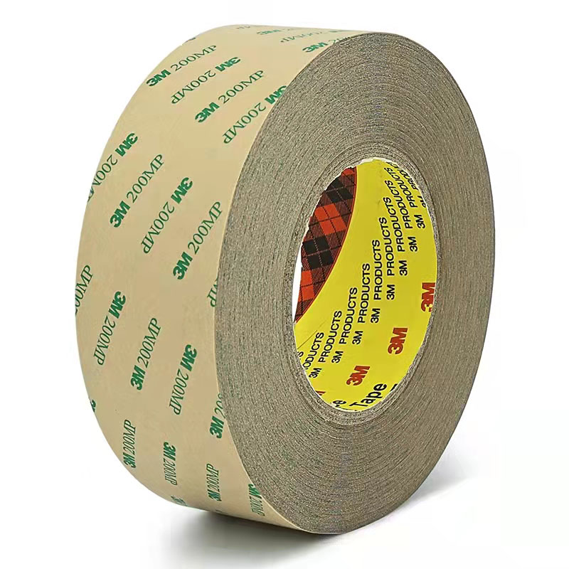 China 3M Agent Factory 3M467 Double Sides Adhesive Tape Wholesale