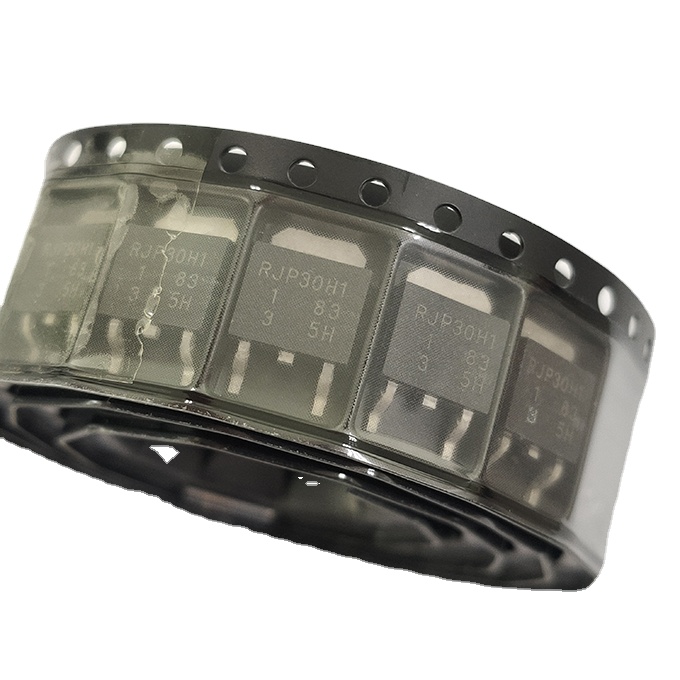 BOM Универсальный сервис IGBT RJP30H1 SMD патч-263 MOS полевая трубка