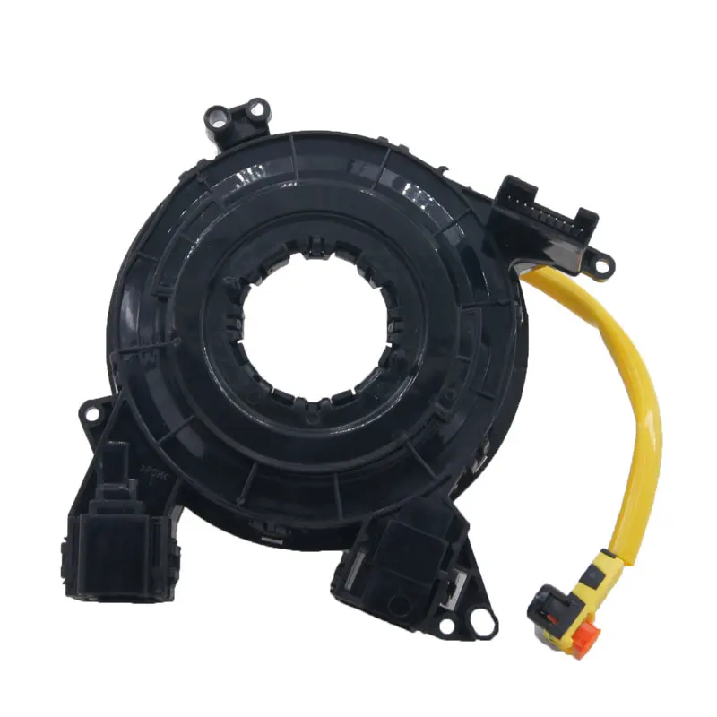 Hot Sale Spiral Cable Clock Spring For 2011 Ford Ranger TKE EQ9T-14A664-CA EB3T-14A664-AAW