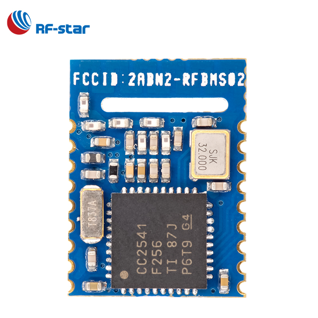 RF-BM-S02A 802.15.4 BLE протокол 4,0 CC2541 модуль bluetooth