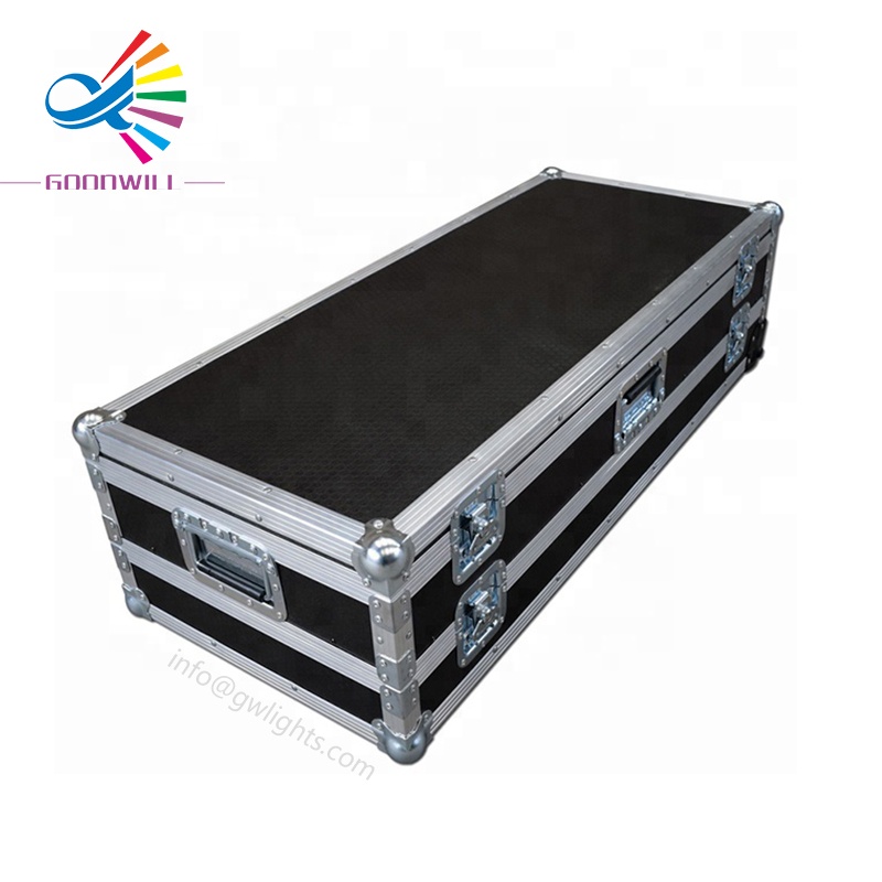 Popular Aluminum Flight Case Guitar Flight Case Custom Flight Cases