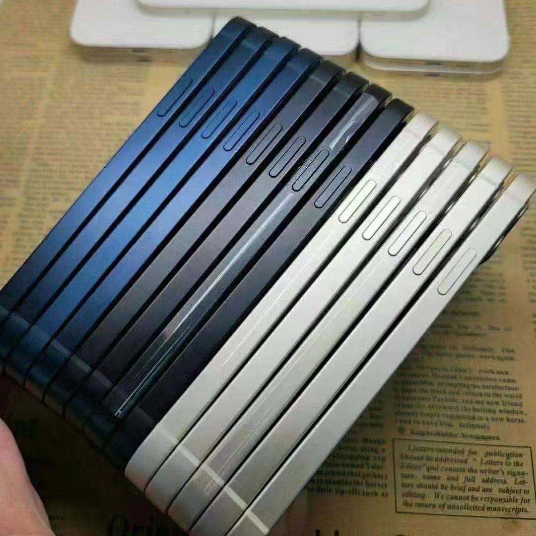Quality Grade A AA A+ Mobile Phone For iPhone 11 12 Pro Max 12 Mini iPhone XS Max 6 7 8 Plus