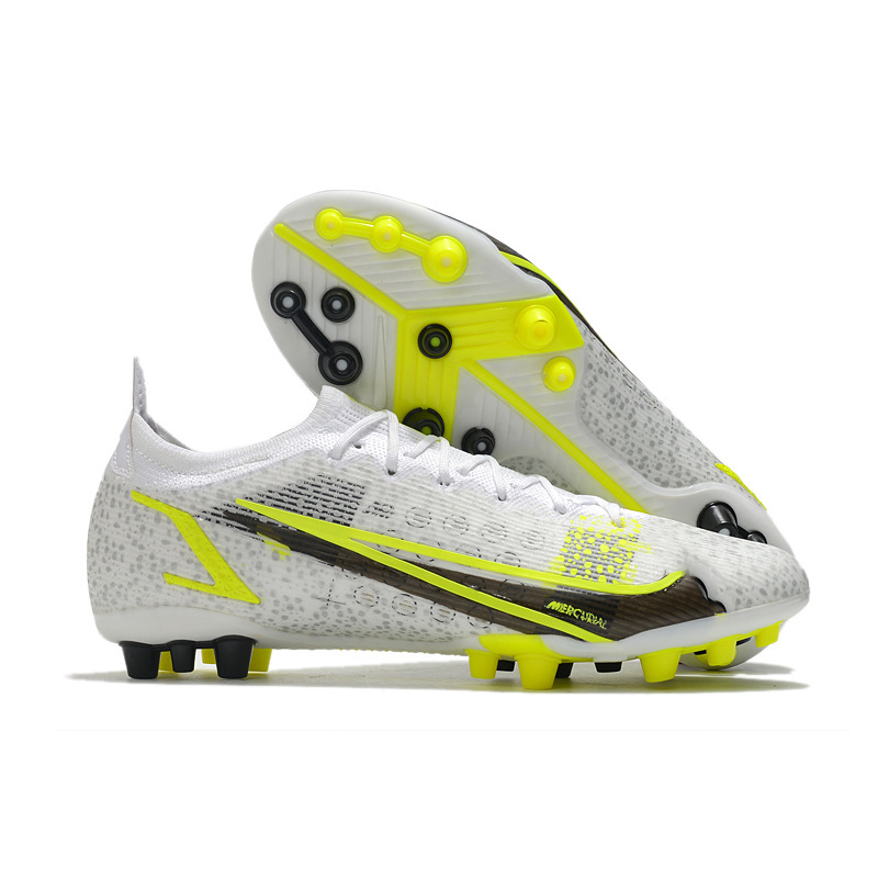 High Quality New Style Factory Direct Men's Sports Shoe Breathable Waterproof Cheap Soccer Shoes Soccer Boots Shoes
