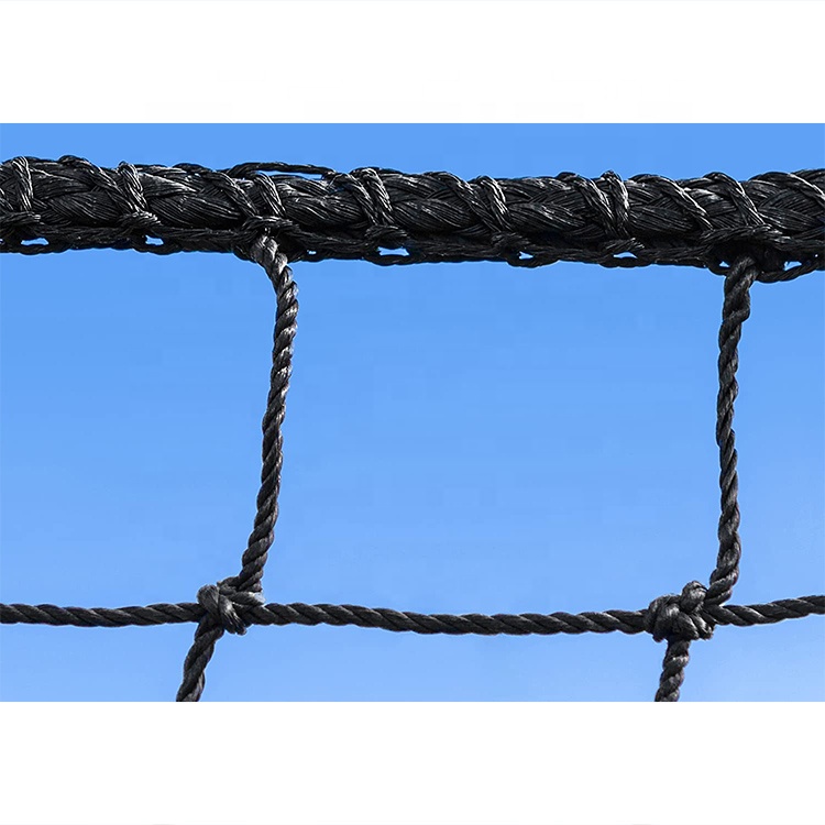 50 mm 1.8 mm price sport field safety cricket fielding ball net practice