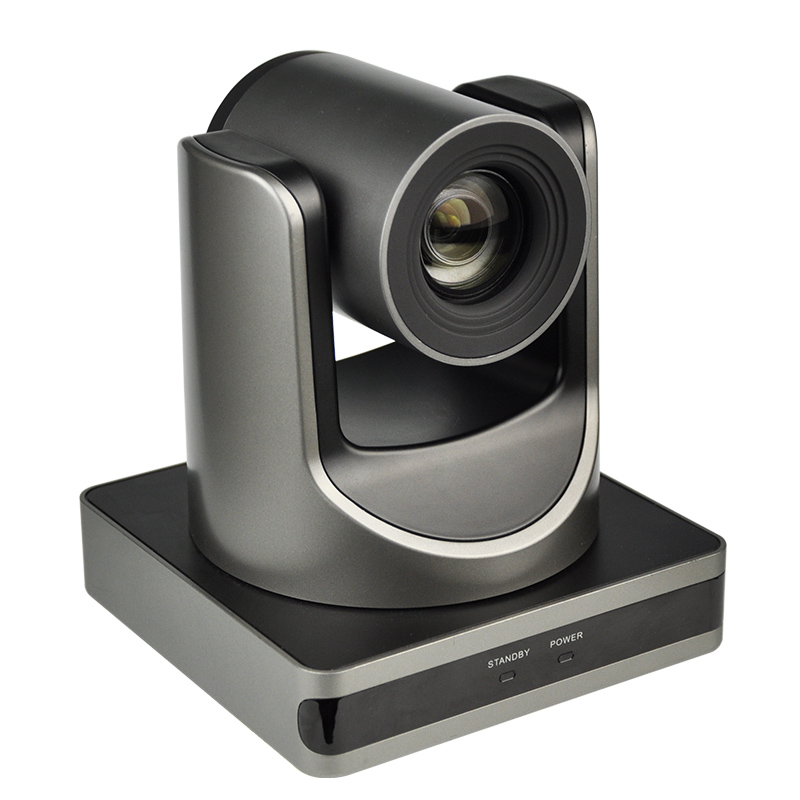 Rocware USB3.0 1080P HD Video Conference PTZ Camera 20X 16X zoom Computer Desktop Laptop conference system camera RC22