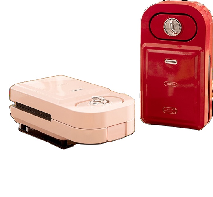 Guaranteed Quality Unique A Portable Multi Purpose Small Household Home Multi-function Three-in-one Breakfast Machine