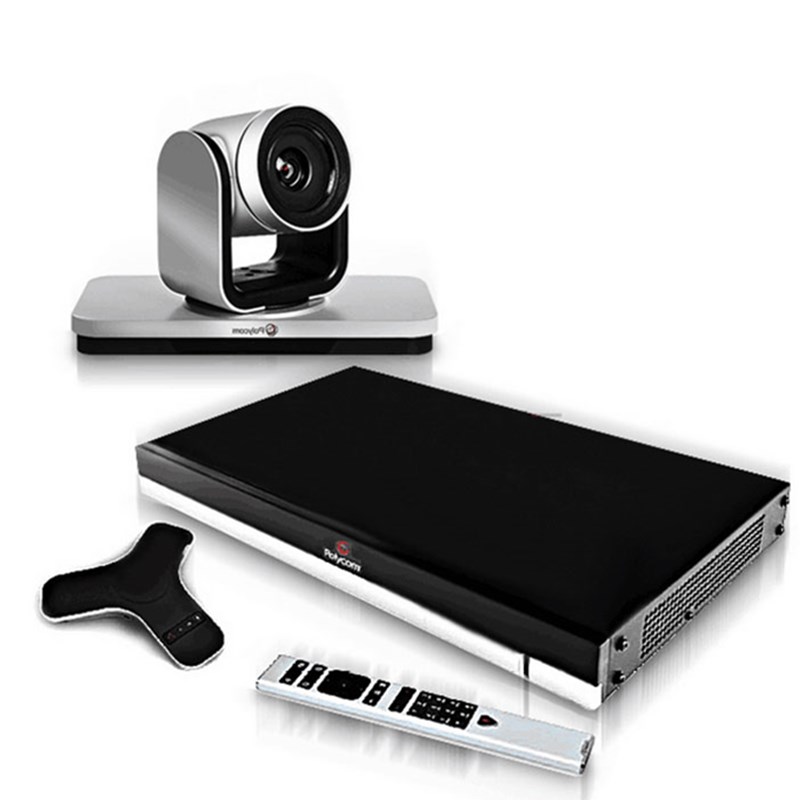 Группа реального присутствия 550 Polycom Group 550