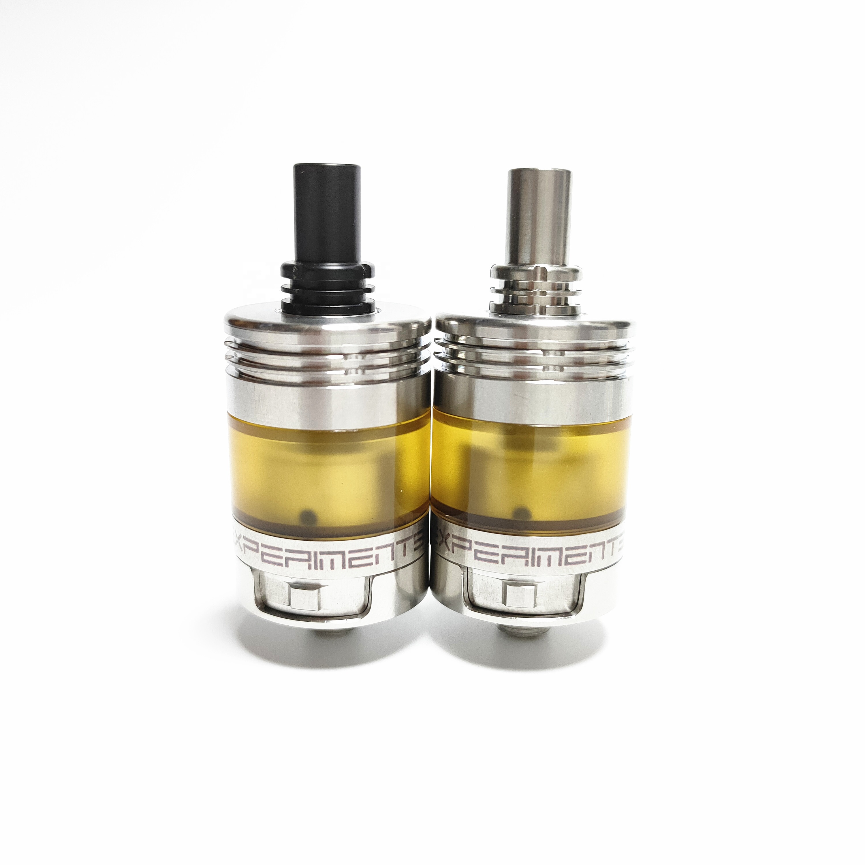 Новое поступление эксперимента 3 стиля MTL RTA/Чистка денег выстрел rda перестраиваемый Танк вейп Rda Атомайзер