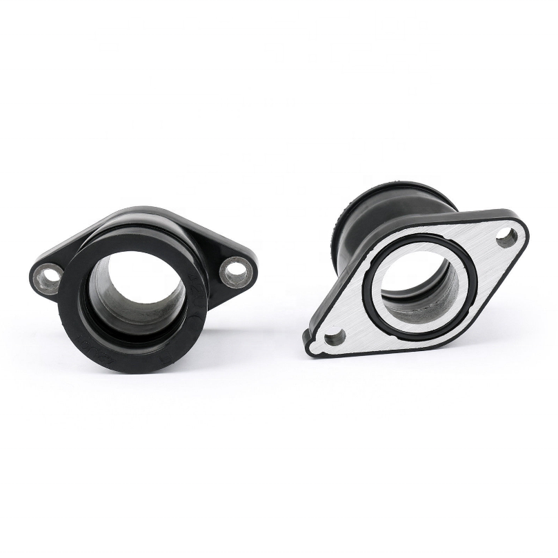 КАРБЮРАТОР впускной коллектор сапоги для XT350 TT350 42U-13596-01-00, 55V-13586-01-00