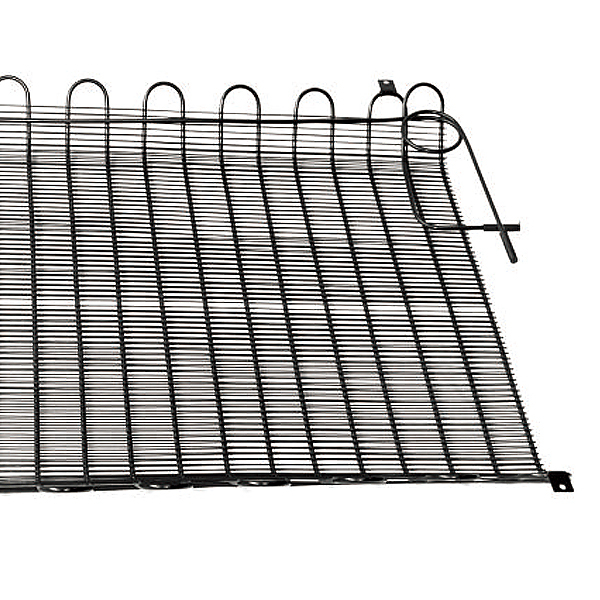 Bundy tube refrigerator condenser Wire tube price factory