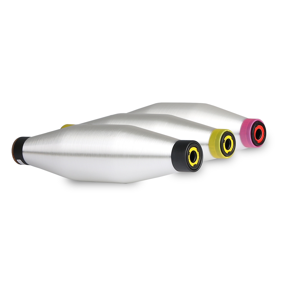 20D polyamide Nylon PA fusible bonding yarn 85 Celsius for textile industry Nylon low melting yarn is high tenacity for weaving