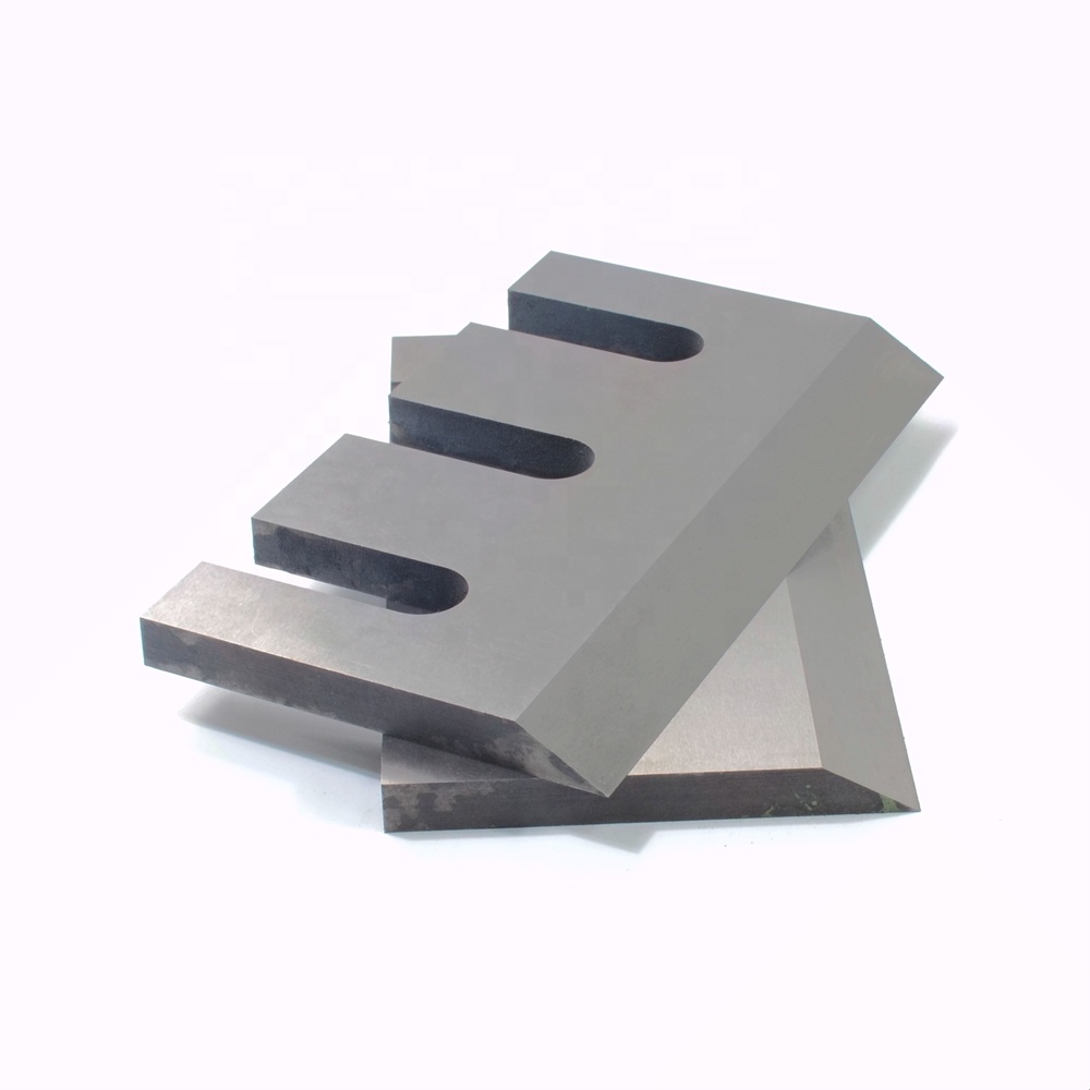 Xiaote forever A8 HSS Tungsten carbide wood veneer peeling blade