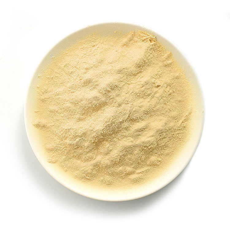 100% чистые кормовые дрожжи TopNutri, пивоварные дрожжи в порошке для корма cattlefeed