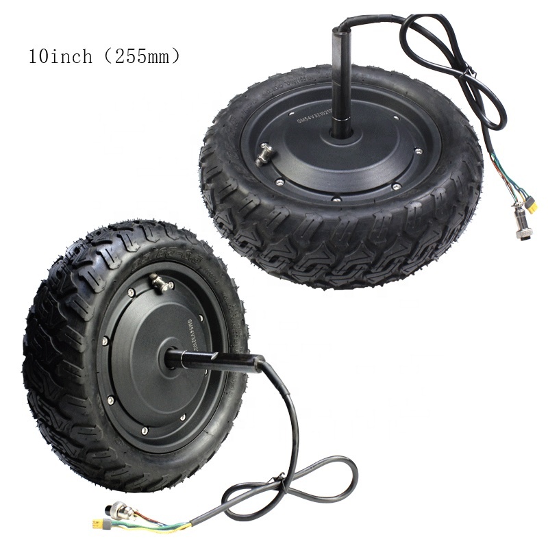 high speed brushless motor wheel controller for adults electric go kart road buggy