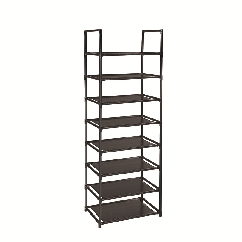 10 tier best living room shoe rack steel metal design organizer