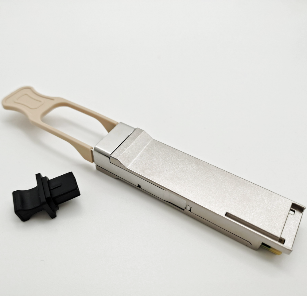 Qsfp28 100g Sr4, температурный корпус, оборудование для оптической связи