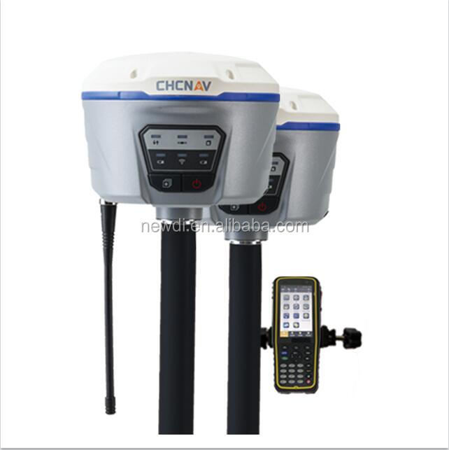 624 каналов, уникальный GPS RTK i50 сгоратор, приемник T300 GNSS