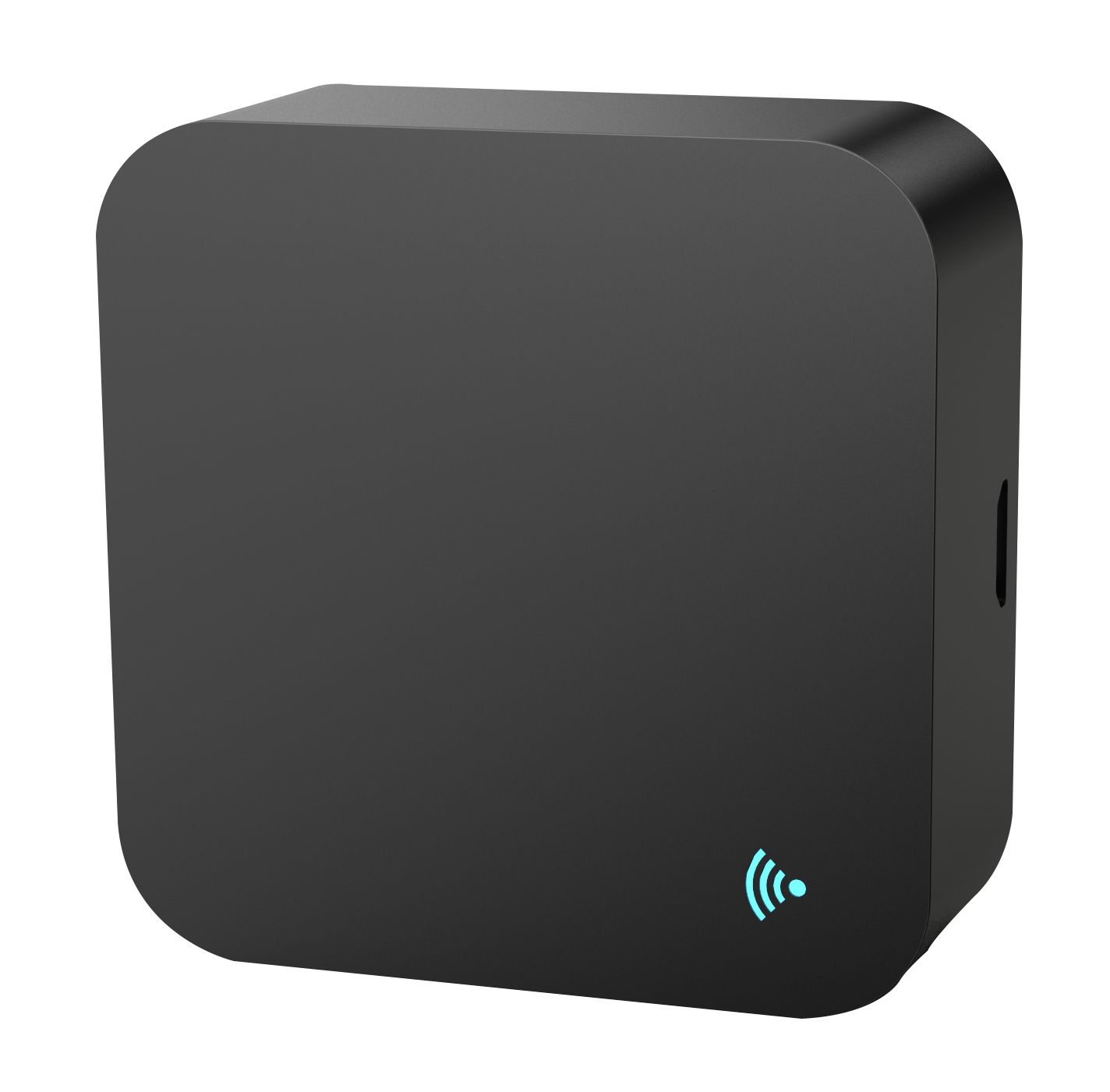 ИК-пульт дистанционного управления Wi-Fi с датчиком температуры и влажности Alexa WiFi ИК пульт дистанционного управления
