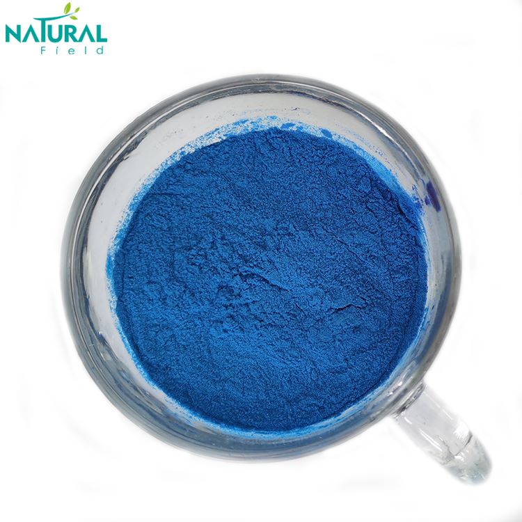 Wholesale Supply Food Grade Copper AAC Copper Glycinate Copper Glycine Powder