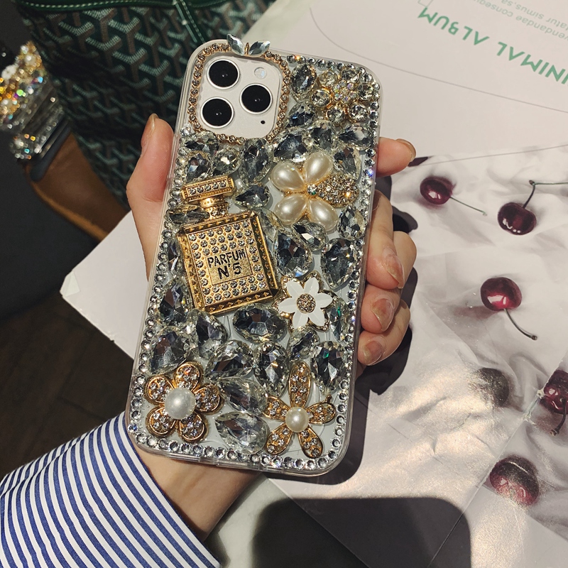 Fashion Design Full Of Diamond Personality Single Product Ladies