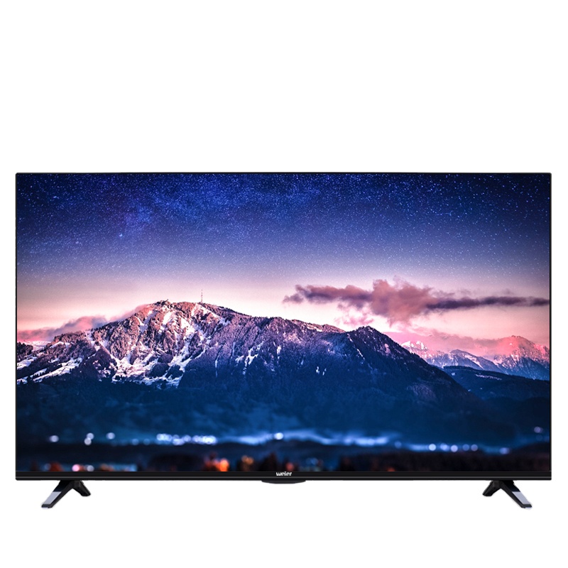 Weier 2020 телевизионная фабрика tv led 4k smart hd 3d tv