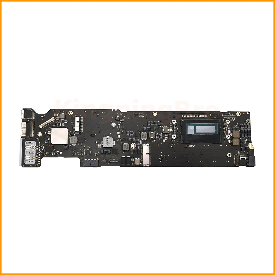 Оригинальная материнская плата 4 ГБ 8 ГБ для Macbook Air 13 "материнская плата A1466 2012 лет