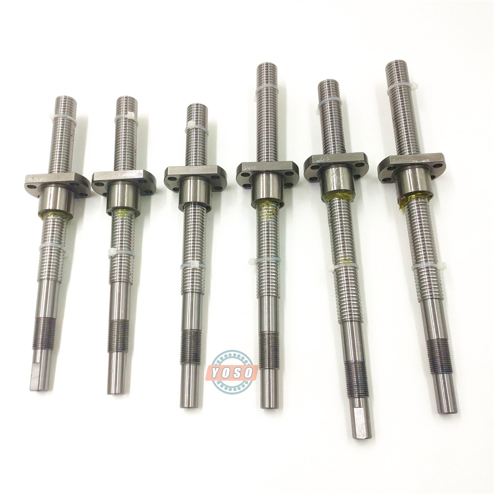SFU1610 Ball Screw OEM YOSO BRAND Ball screw