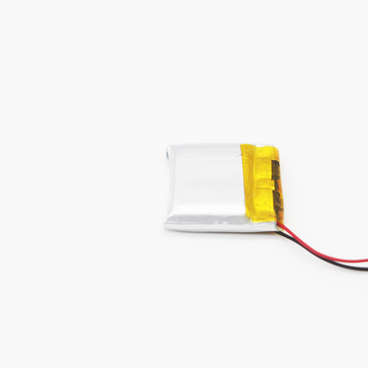 441718 Factory Made JHY polymer buttons 3.7V 90mAh Replaceable battery Lithium-ion battery