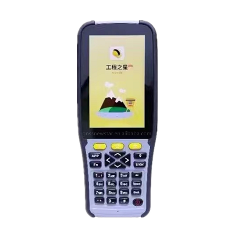 C6 965 каналов gps rtk низкая цена Высокая точность маленький размер GNSS RTK GPS при температуре не более 30 градусов наклона обследования