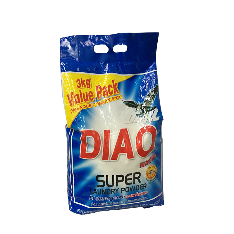 China Factory Non Detergent Laundry Soap Brands the Best Washing Cloth Products