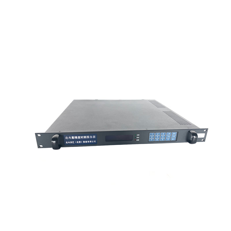 Высококачественный дешевый сетевой временной сервер Bd Ntp с Gps