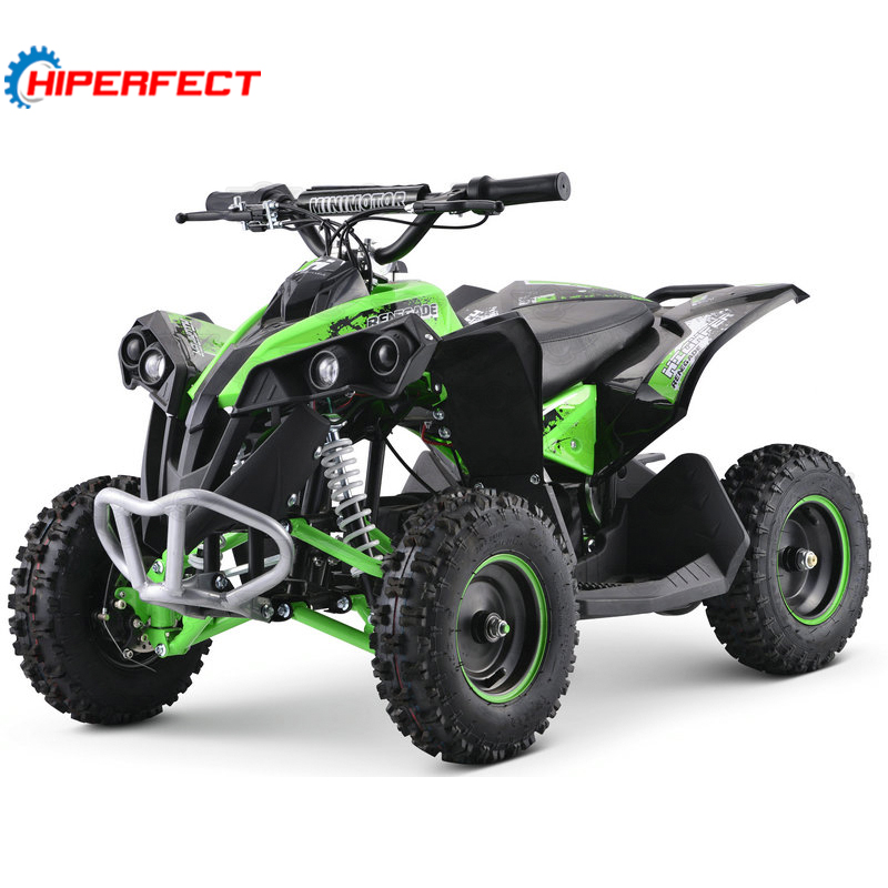 2020 детское мини-платье 1000W 36V Электрический вездеход 4 Wheeler, квадроциклы