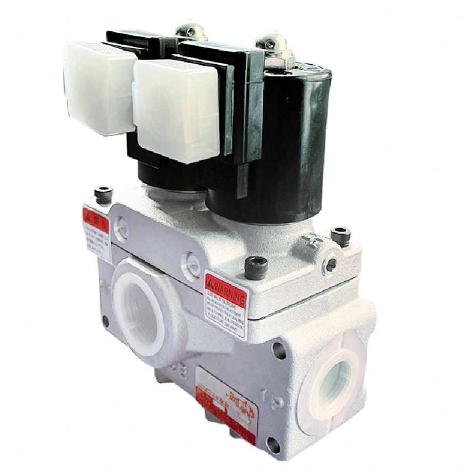 HFDI-PG2K-1M-03A регулятор давления газа с запорный клапан
