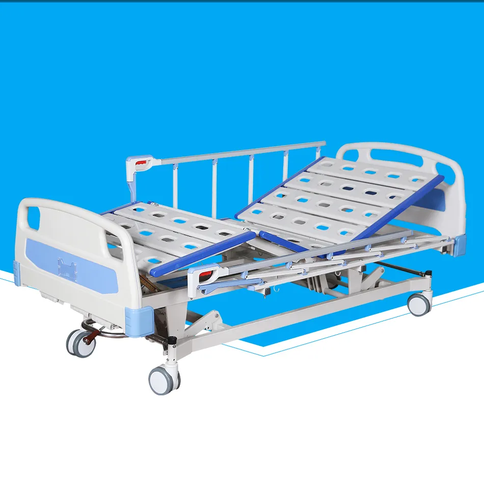 SFD-B3202 3 функция Больничная кровать для взрослых