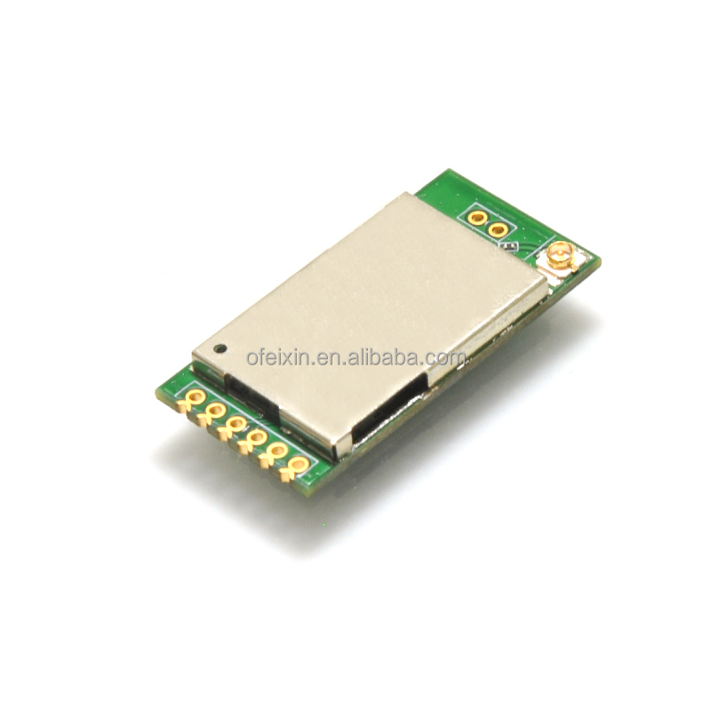 Двухдиапазонный модуль MT7610UN SDIO WiFi 5 ГГц для Smart TV