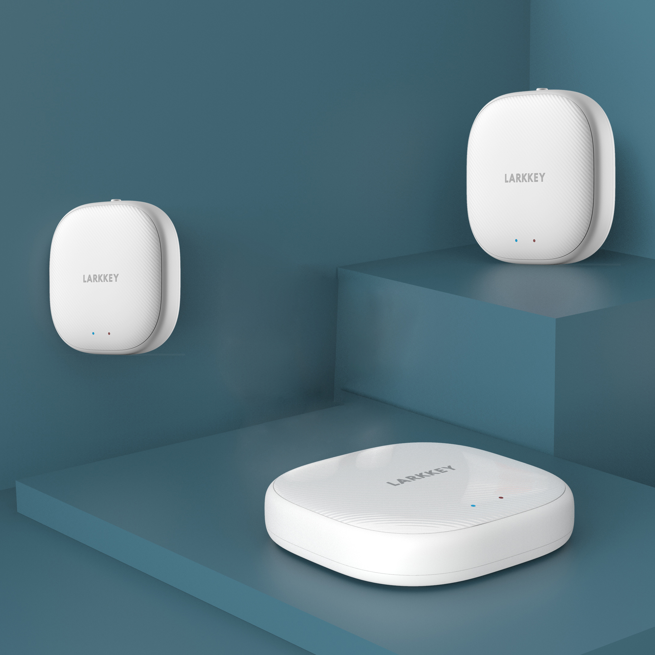 Tuya Wired Gateway Smart Home Tuya Ble Hub Gateway Zigbee Hub Gateway With Lan