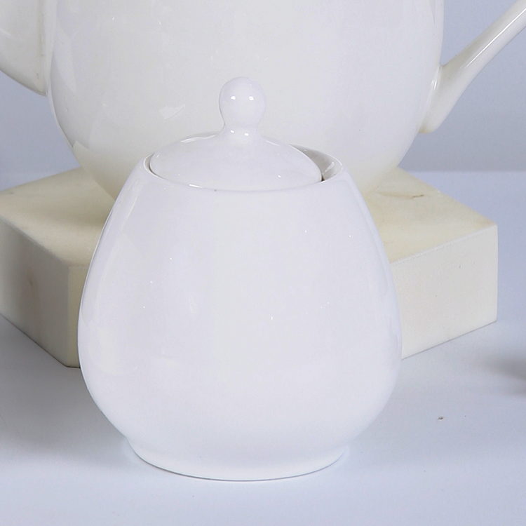 CANHUI China Manufacturer Coffee Tea Container Sugar Jar Set