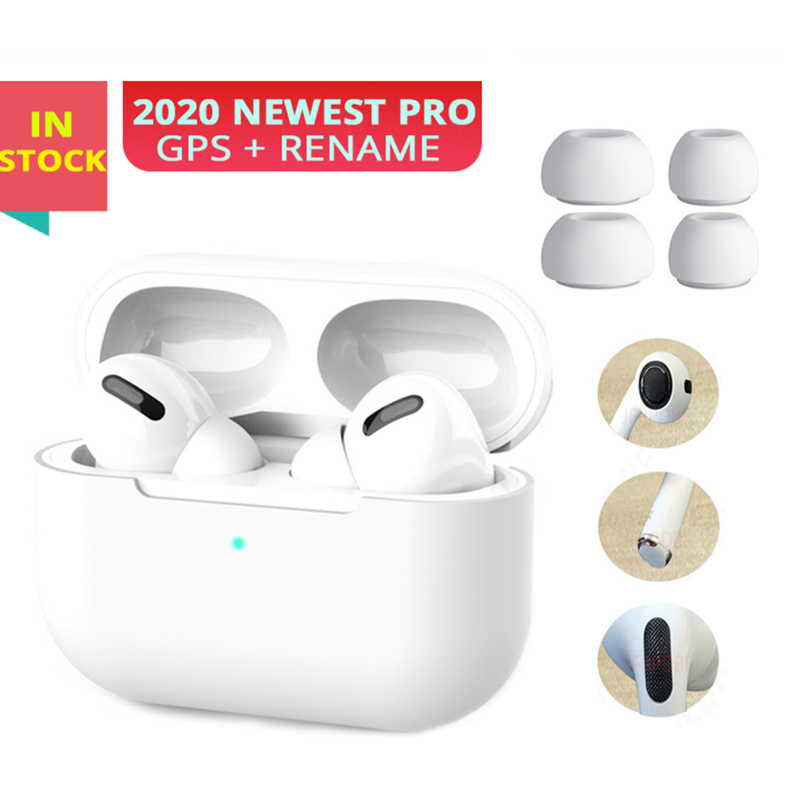 2021 беспроводные наушники airoha 1562a anc in ear air 3 pro anc REAL ANC