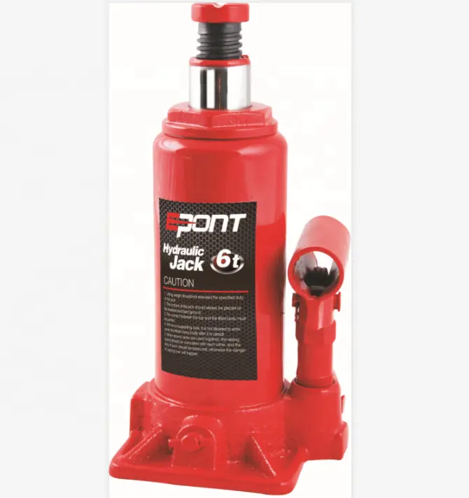 5ton hydraulic bottle jack