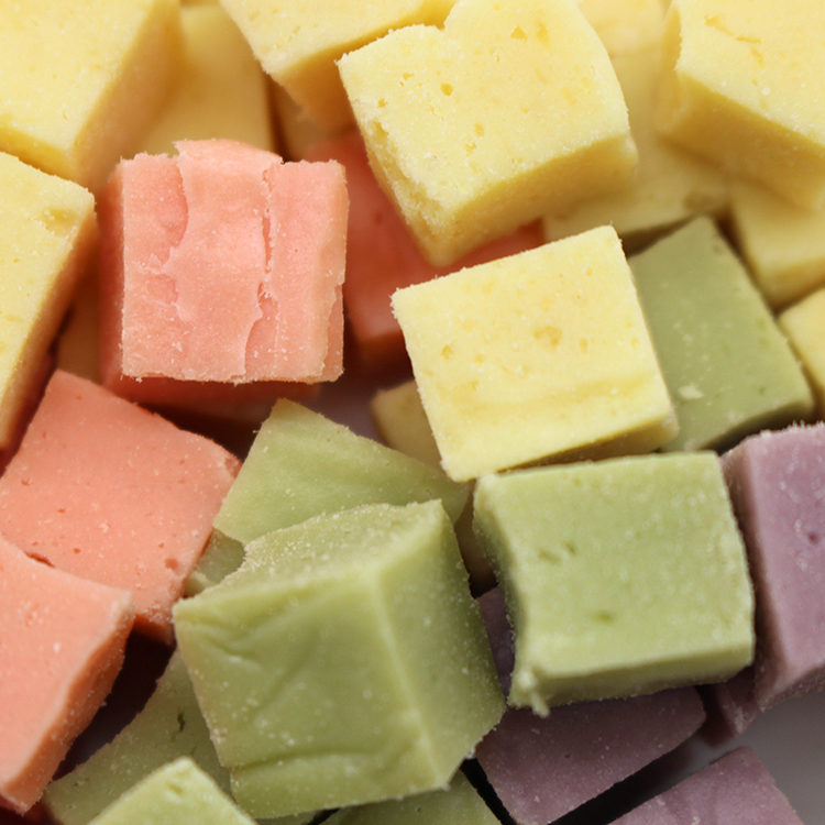 Натуральный костяной формы чистый органический корм для собак chesse cube проверенный поставщик