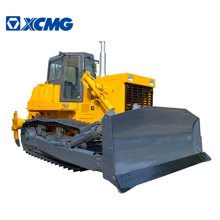 Китайский новый бульдозер TY230 XCMG 230hp гусеничный бульдозер, цена